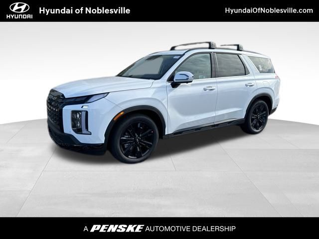 2025 Hyundai Palisade XRT