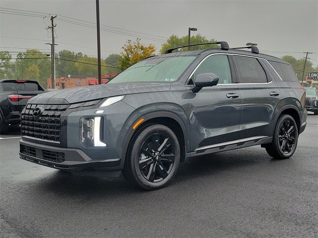 2025 Hyundai Palisade XRT