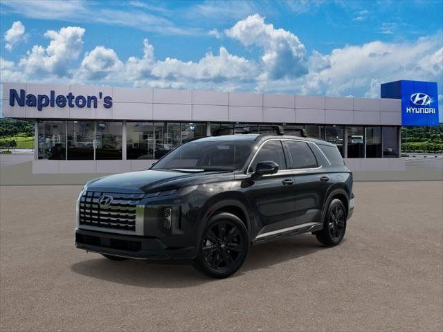 2025 Hyundai Palisade XRT