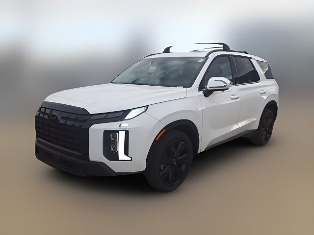 2025 Hyundai Palisade XRT