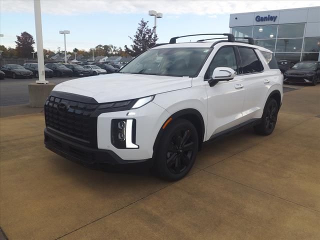 2025 Hyundai Palisade XRT