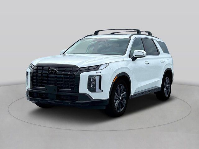 2025 Hyundai Palisade XRT