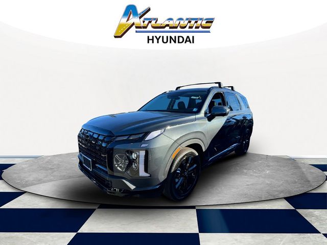 2025 Hyundai Palisade XRT