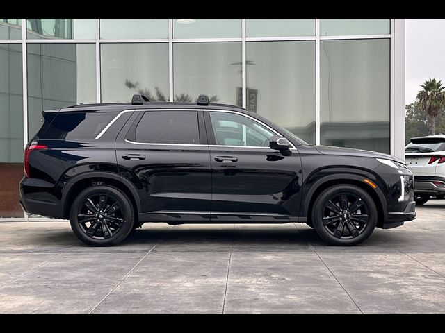 2025 Hyundai Palisade XRT