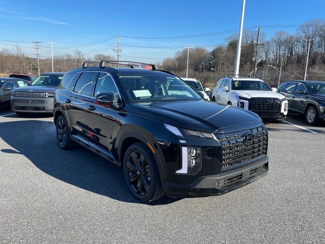 2025 Hyundai Palisade XRT