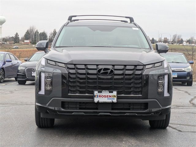 2025 Hyundai Palisade XRT