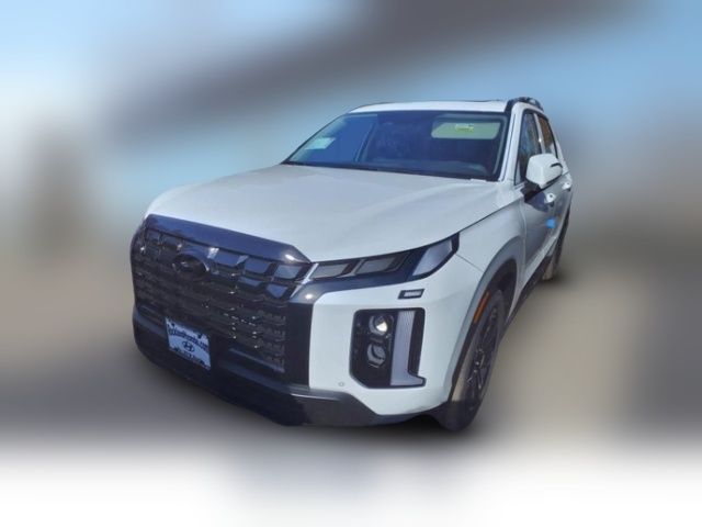 2025 Hyundai Palisade XRT