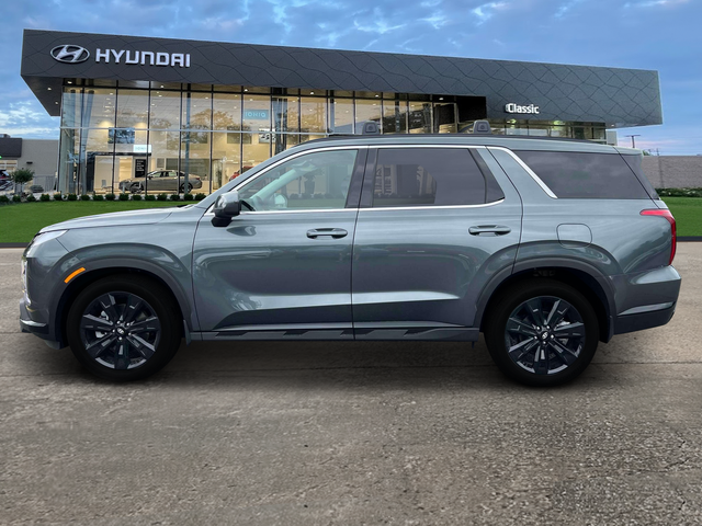 2025 Hyundai Palisade XRT