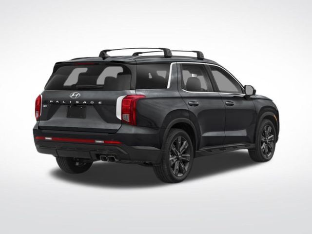 2025 Hyundai Palisade XRT