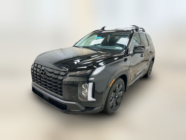 2025 Hyundai Palisade XRT