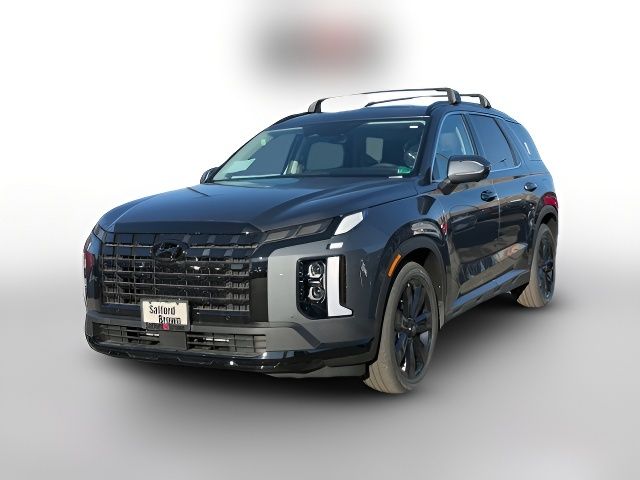 2025 Hyundai Palisade XRT