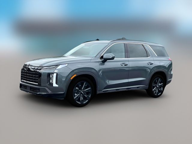 2025 Hyundai Palisade XRT