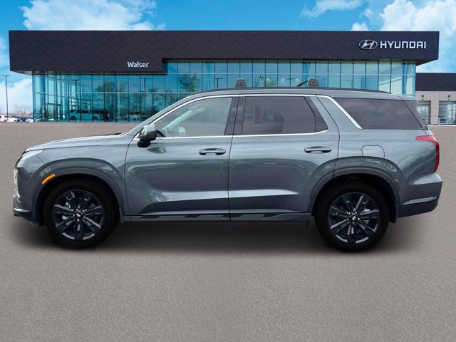 2025 Hyundai Palisade XRT