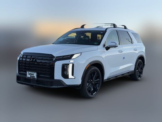 2025 Hyundai Palisade XRT