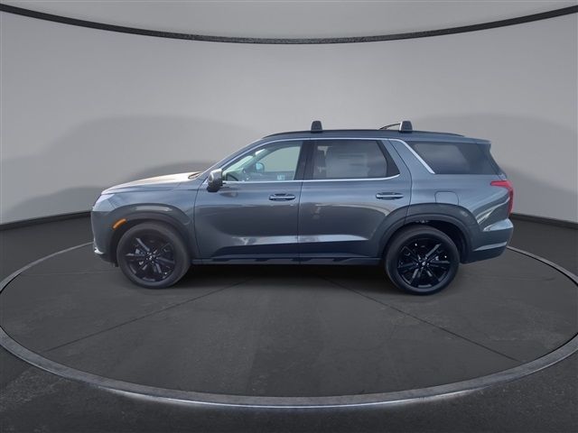 2025 Hyundai Palisade XRT