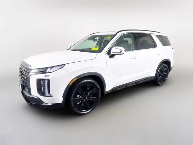 2025 Hyundai Palisade XRT