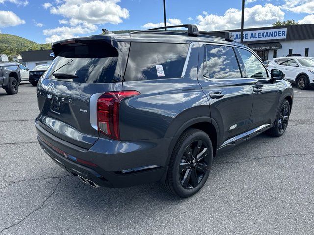 2025 Hyundai Palisade XRT