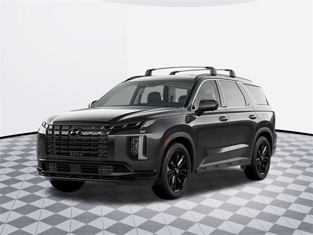 2025 Hyundai Palisade XRT