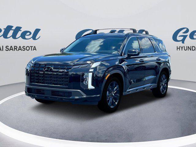 2025 Hyundai Palisade XRT