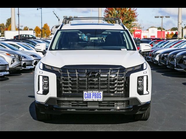 2025 Hyundai Palisade XRT