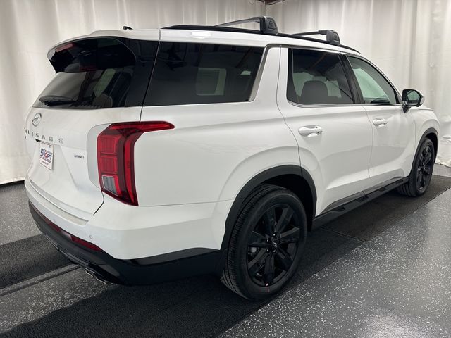 2025 Hyundai Palisade XRT