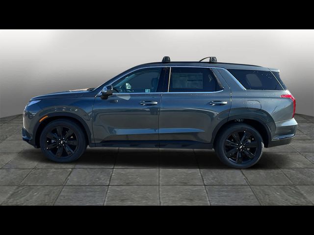 2025 Hyundai Palisade XRT