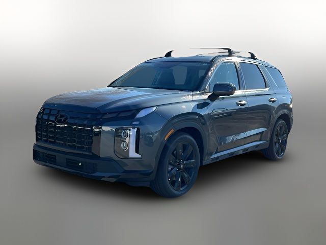 2025 Hyundai Palisade XRT