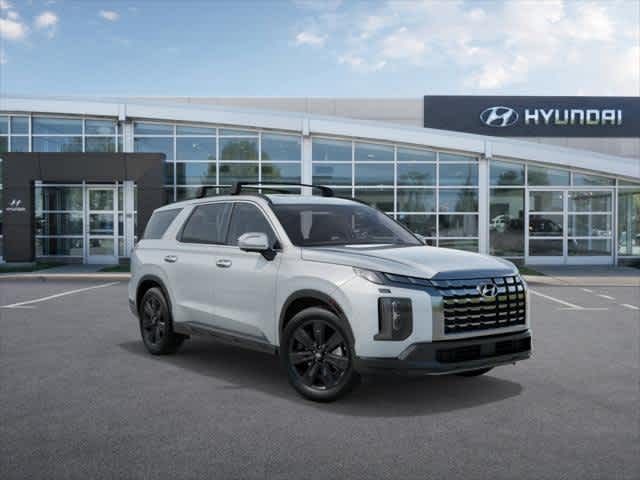 2025 Hyundai Palisade XRT