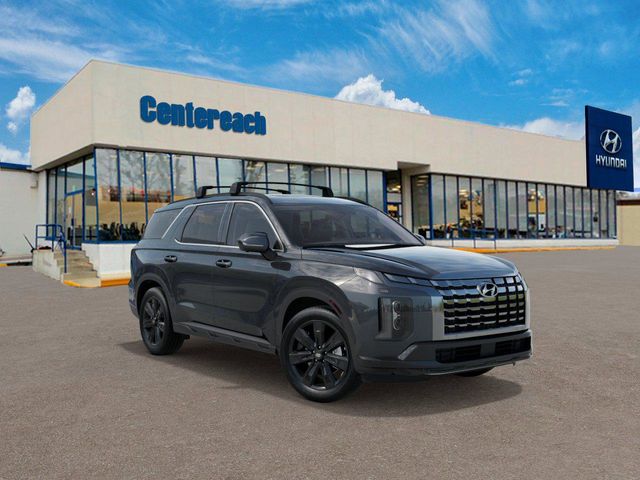 2025 Hyundai Palisade XRT