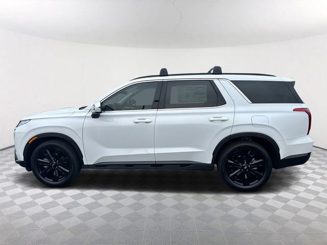 2025 Hyundai Palisade XRT