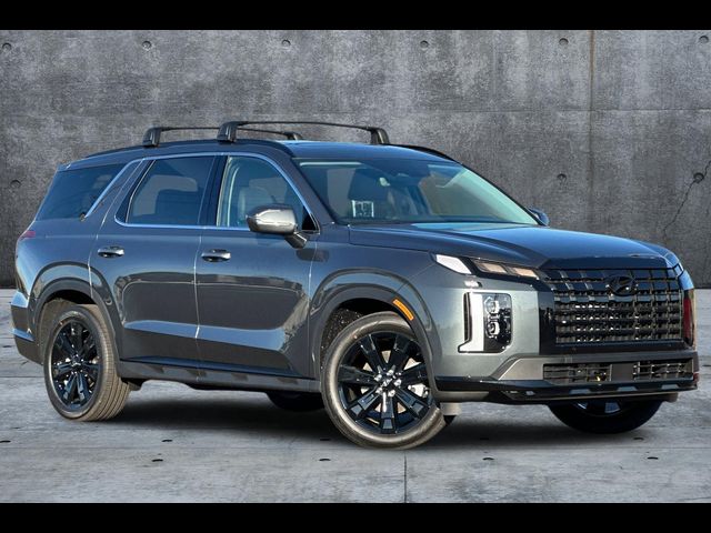 2025 Hyundai Palisade XRT