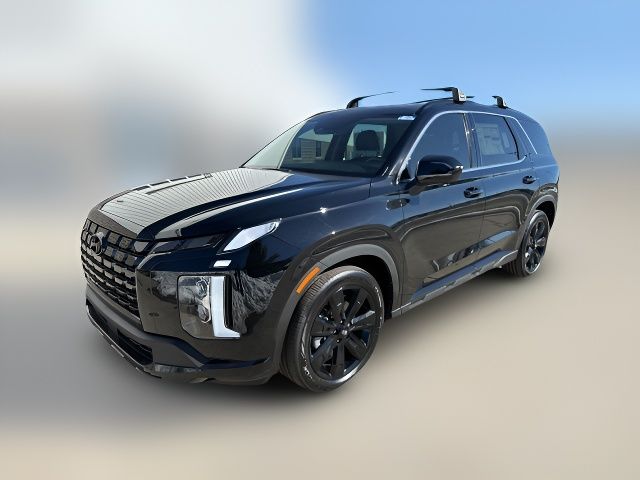 2025 Hyundai Palisade XRT