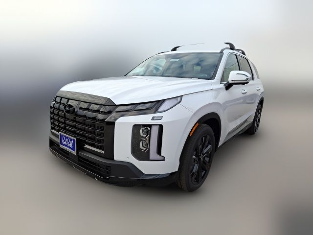 2025 Hyundai Palisade XRT