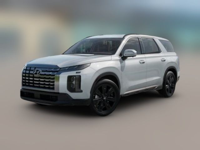 2025 Hyundai Palisade XRT