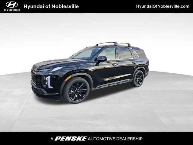 2025 Hyundai Palisade XRT