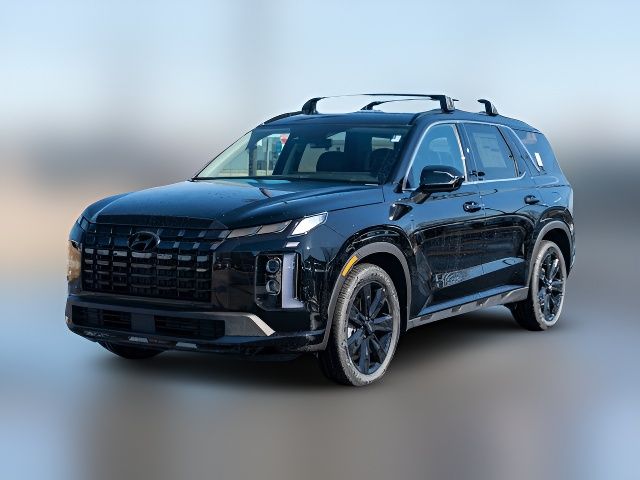 2025 Hyundai Palisade XRT