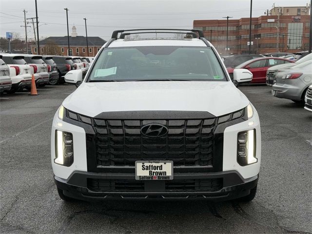 2025 Hyundai Palisade XRT