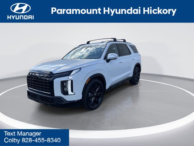 2025 Hyundai Palisade XRT