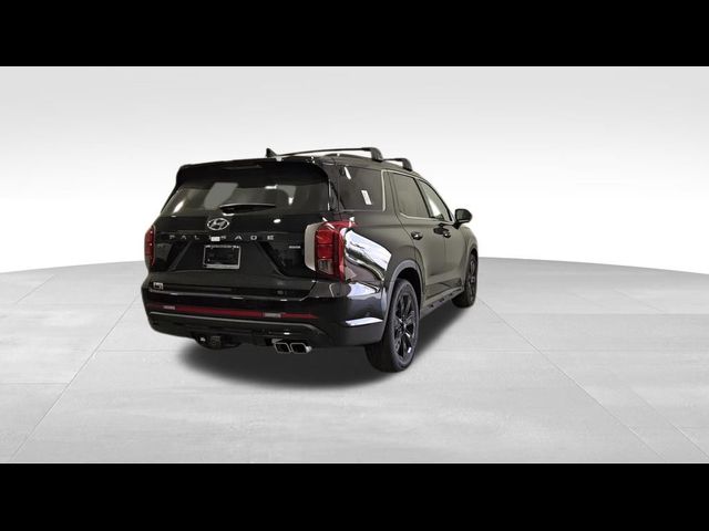 2025 Hyundai Palisade XRT