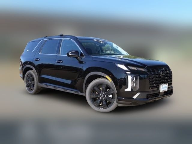 2025 Hyundai Palisade XRT