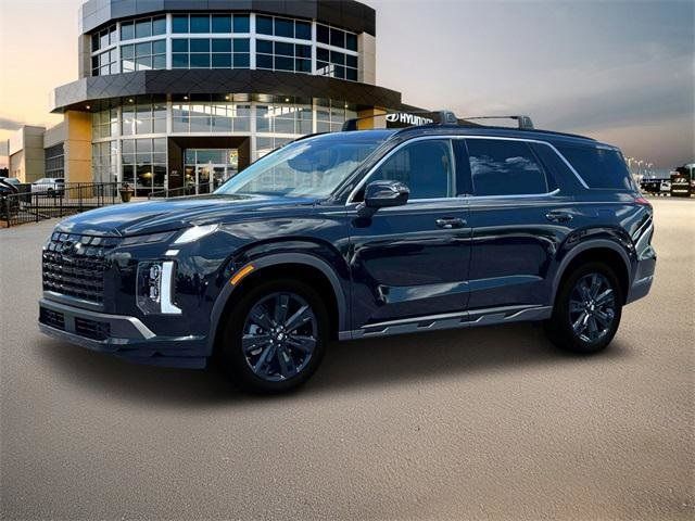 2025 Hyundai Palisade XRT