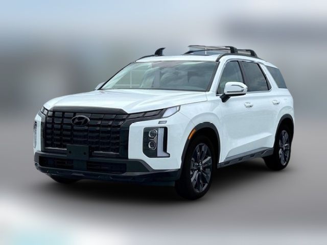 2025 Hyundai Palisade XRT