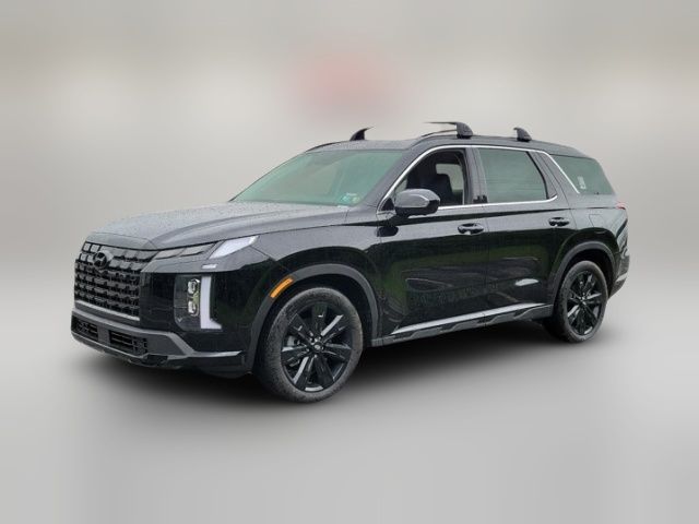 2025 Hyundai Palisade XRT