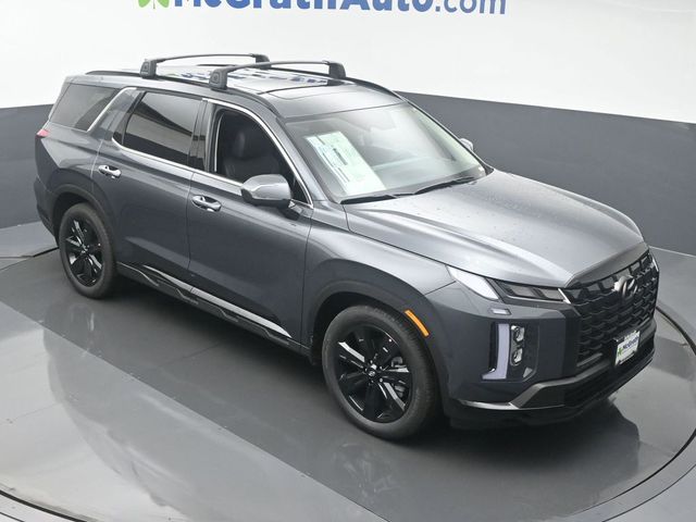 2025 Hyundai Palisade XRT