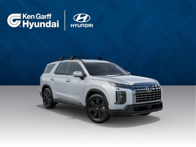 2025 Hyundai Palisade XRT