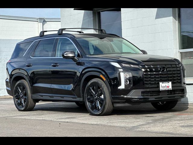 2025 Hyundai Palisade XRT