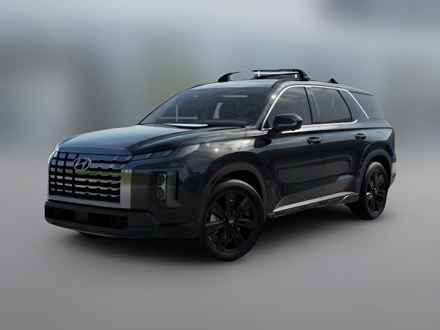 2025 Hyundai Palisade XRT