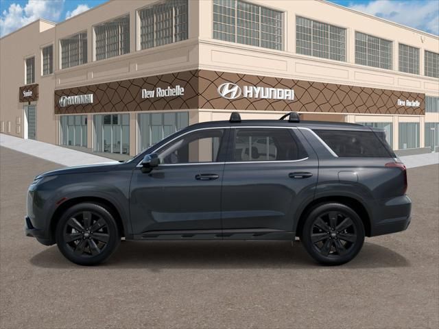 2025 Hyundai Palisade XRT