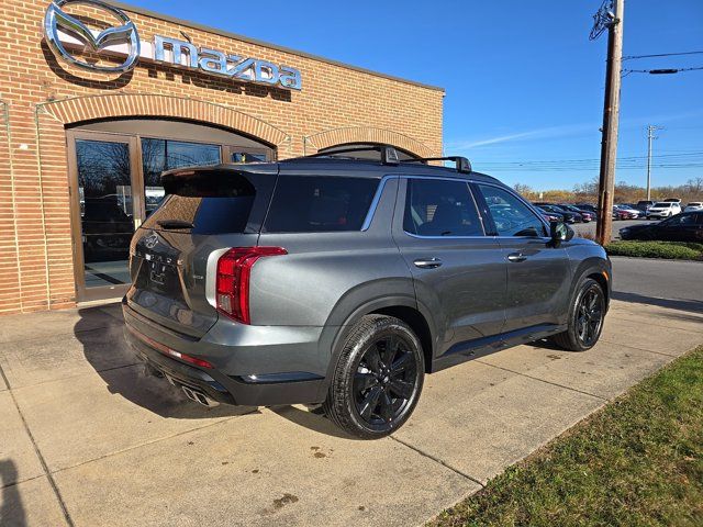 2025 Hyundai Palisade XRT