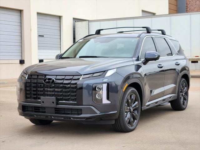 2025 Hyundai Palisade XRT